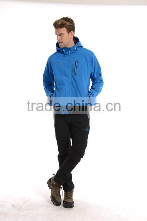 Waterproof Fashion Design Cheap Wholesale Softshell Jackets For Men
