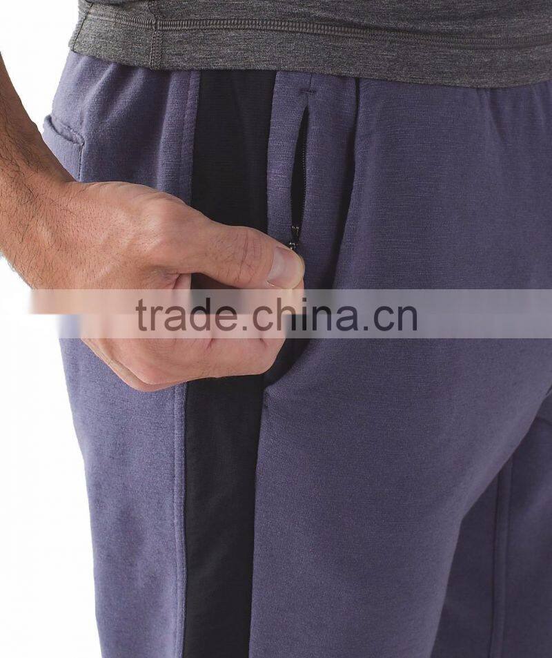 New arrival jogging wear breathable man jogging pants trainning pants