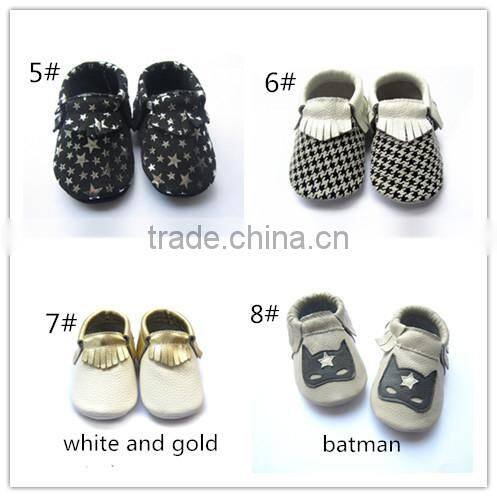 first steps baby moccasins walker baby shoes