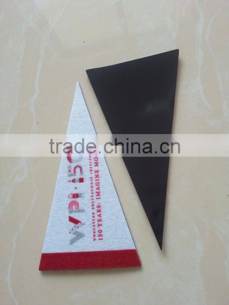 mini size pennant flag