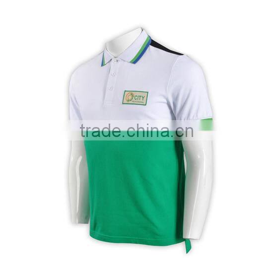 ANSI Class 3 EN471 Hi Vis High Visibility Reflective Safety Clothing Polo Shirt