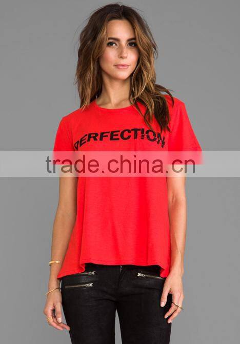 plain t-shirts with pockets