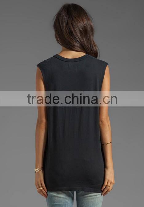 dri fit custom tank top