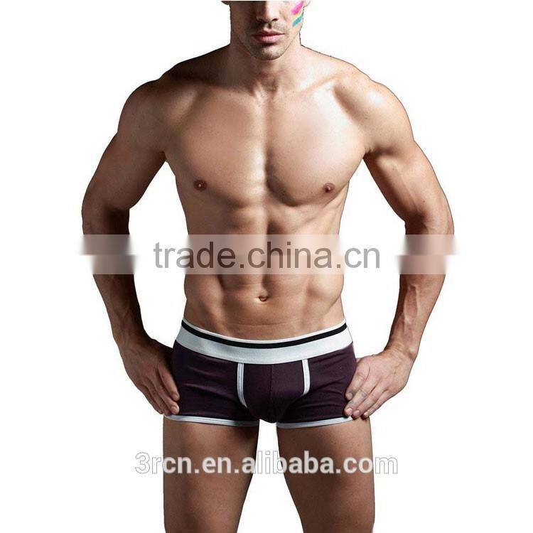 custom men boxers underwear