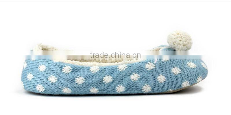 Disposable hotel guest room slipper