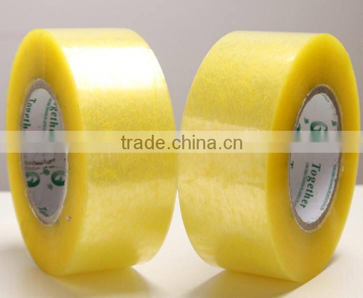 solvent acrylic adhesive tape 53mm 200m