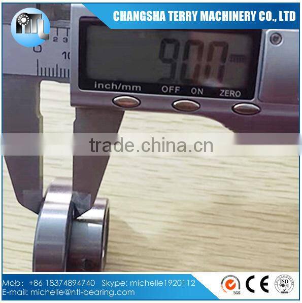 Computer embroidery machine ball bearing 6904 2rs