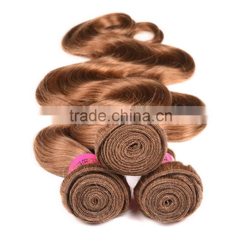 Stock Grade 8A Unprocessed 100% Brazilian brazilian hair bundles