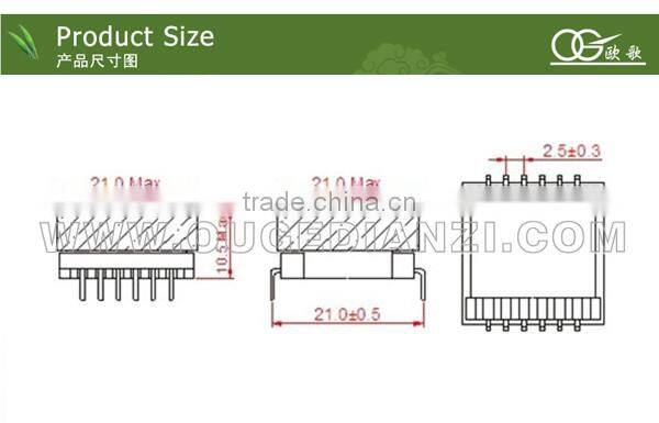 EPC19 epc 19 transformer