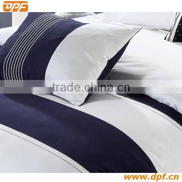 100% cotton bedding set