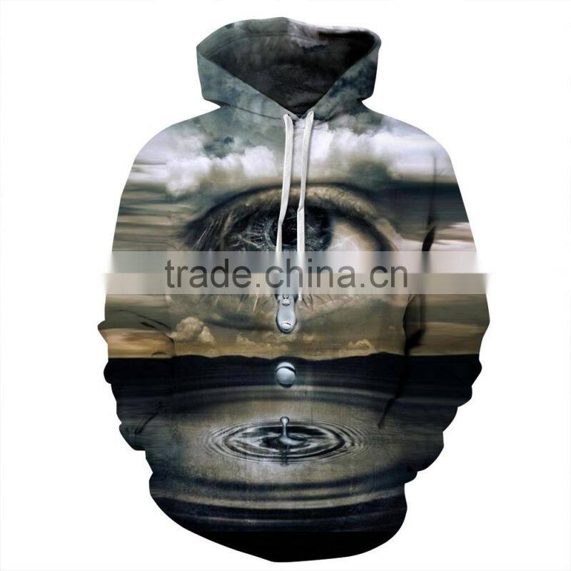 abstract geo 3D pinted hoodies/sjm unisex 3D printed sweatshirt hoodies/hot sell 3D hoodies