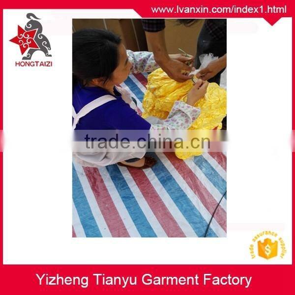 8cm custom yellow soft emoji plush keychain