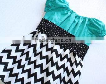 2014Hot Sale!Lovely Baby Girls Cotton Casual Dress Girls Smocked Winter Dress With Bow For Christmas Garment Toddler's Clothes