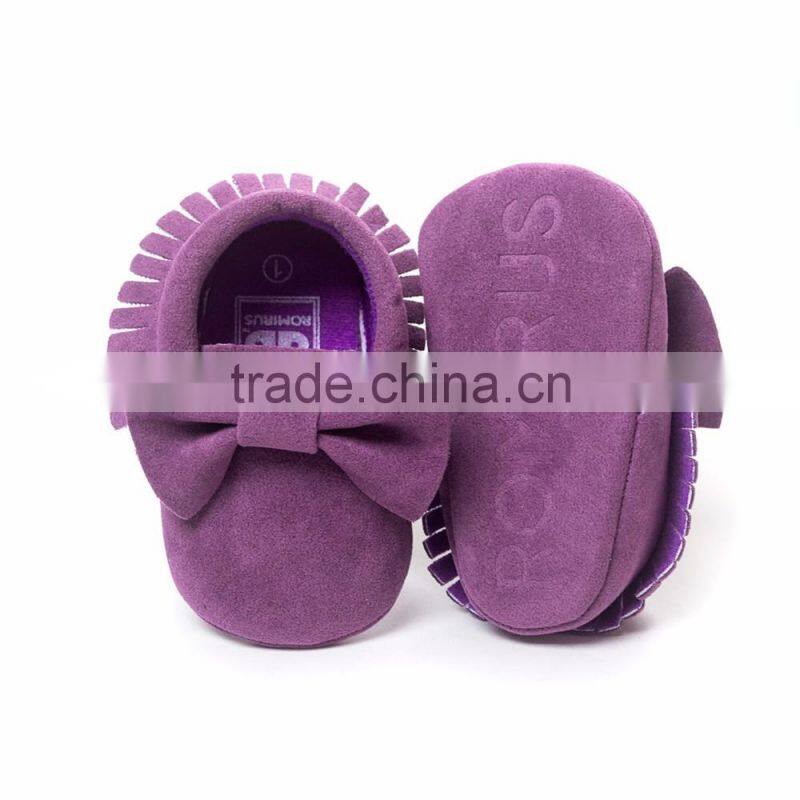 0-18month toddler shoes cute baby girls shoes pink suede material M7031710