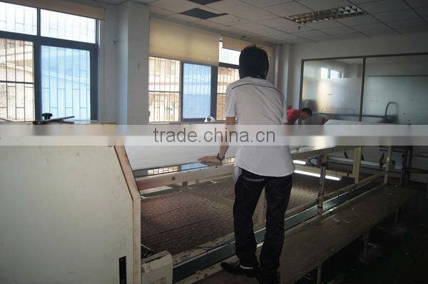 polyester sublimated printing mens motorcycle wear