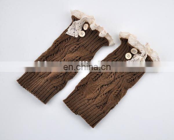 Elastic Boot Straps Smooth Jeans Boot Clips