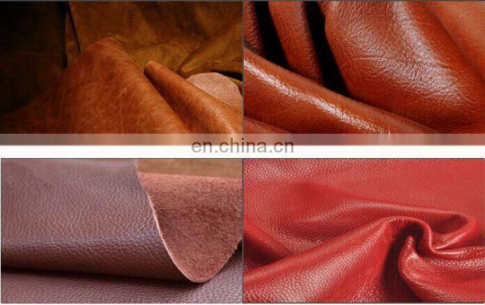 Custom fashion Genuine Leather Bag Women's Handbags