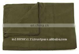 wool blanket