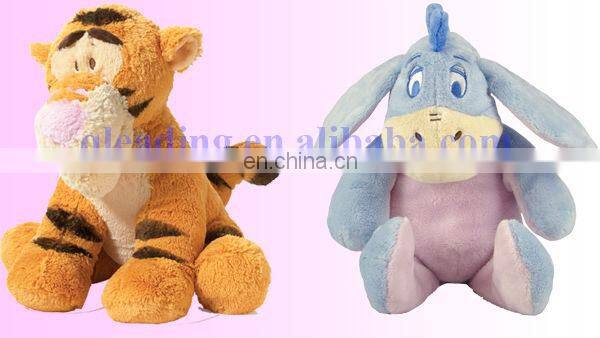 DIY Toy Stuffing Machine