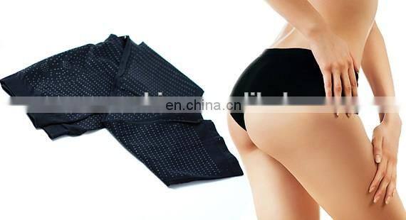 Cellulifting tourmaline leggings slimming leggings middle