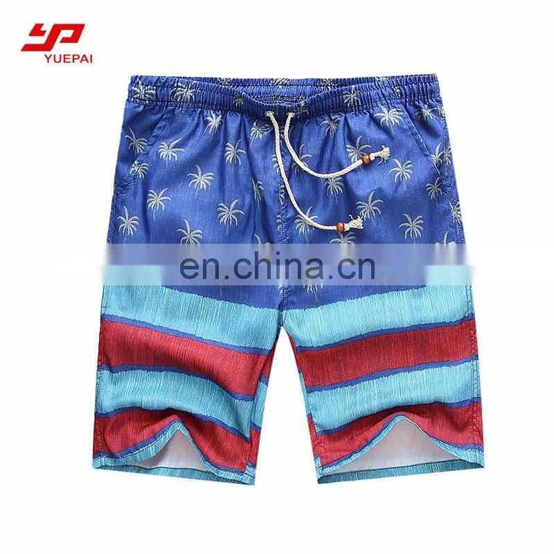 Nice Design Latest Style Mens Board Shorts Swimwear
