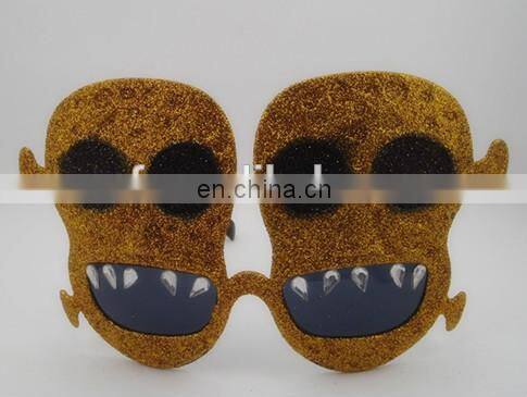 CARNIVAL festival funny crazy 40th birthday party glasses PG-0021