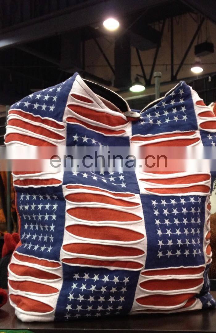 Designer Indian hippie cross body ethnic bag