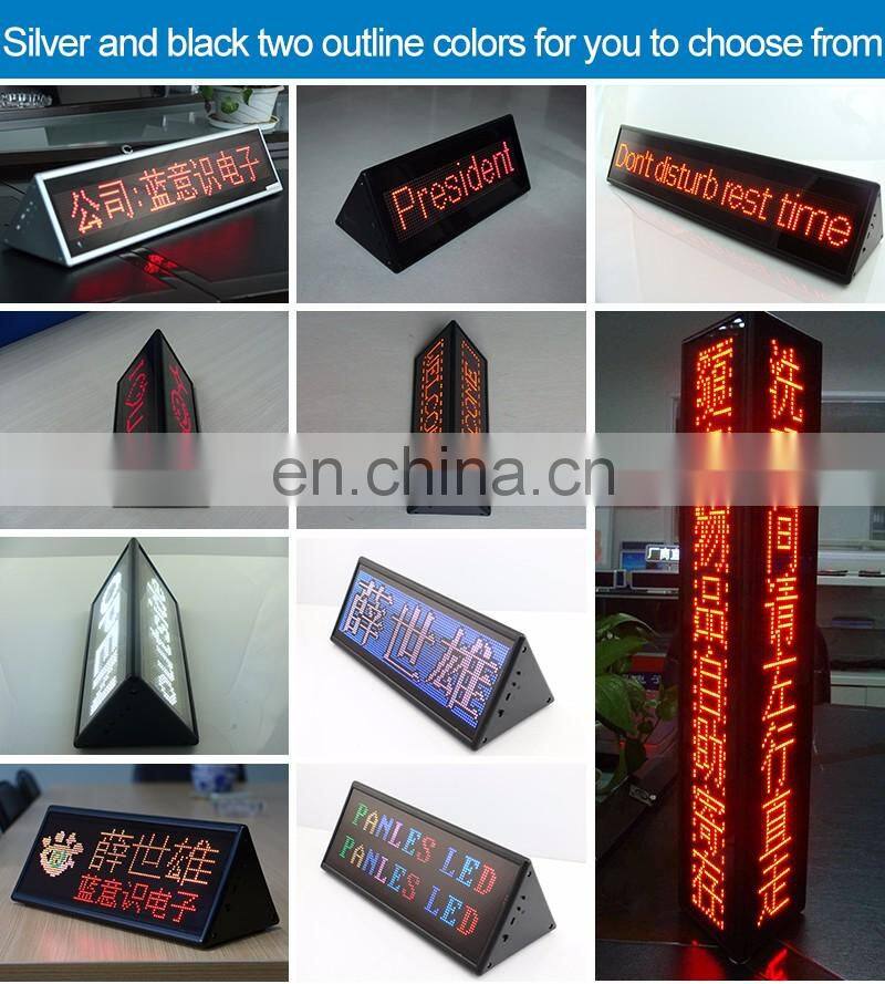 new digital mini led meeting display board from Shenzhen manufacturer
