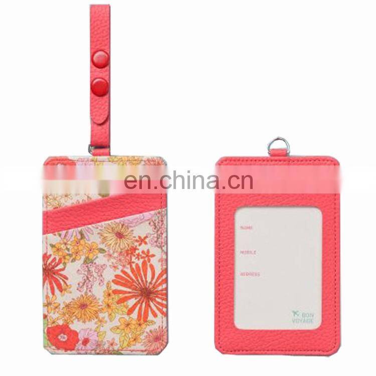 Wholesale zinc alloy custom silicone luggage tag/free printable luggage tag template/sublimation luggage factory