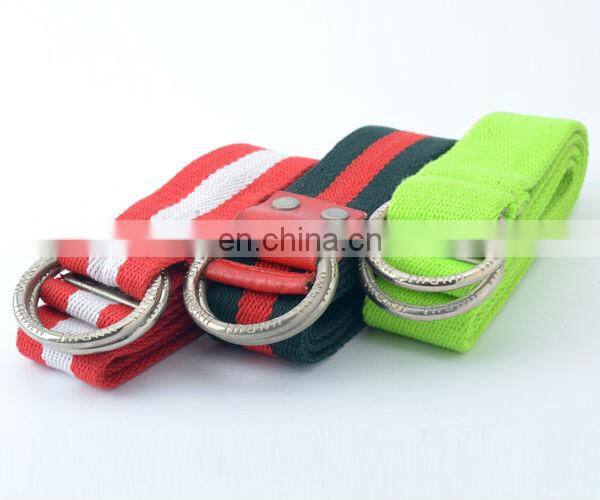 New Product For 2013 Fashion Adornment All Kinds Of Custom Belts For Gift