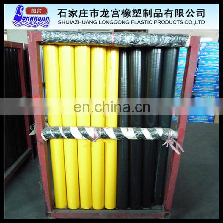 PVC electrical tape insulation tape jumbo roll