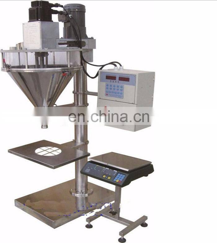 Automatic premade pouch granule/powder/liquid filling sealing packing/packaging machine