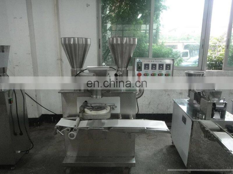 Attractive exquisite appearance steamed bun processing machine made in China