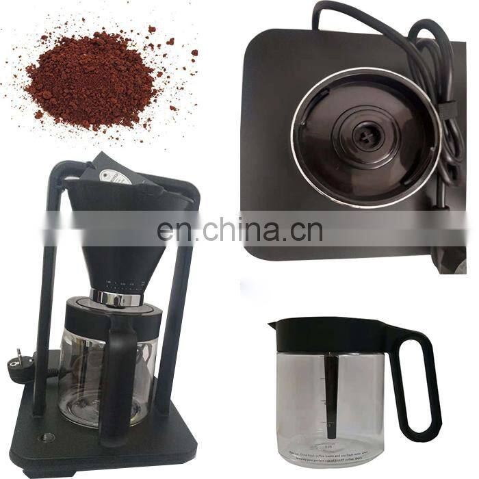 Office coffee machine/coffee machine maker hot sale