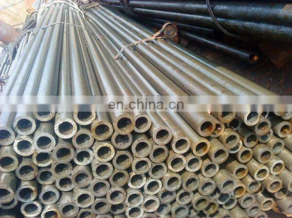 din2391 st52 seamless steel pipe