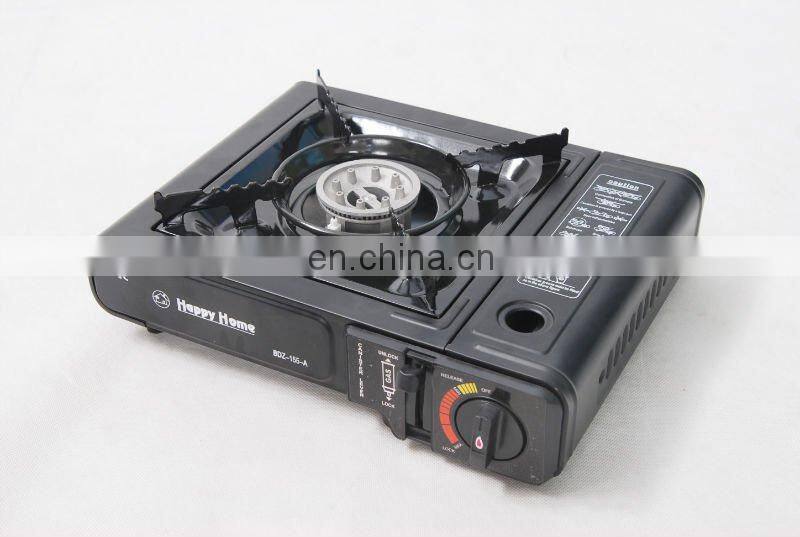 camping stove butane