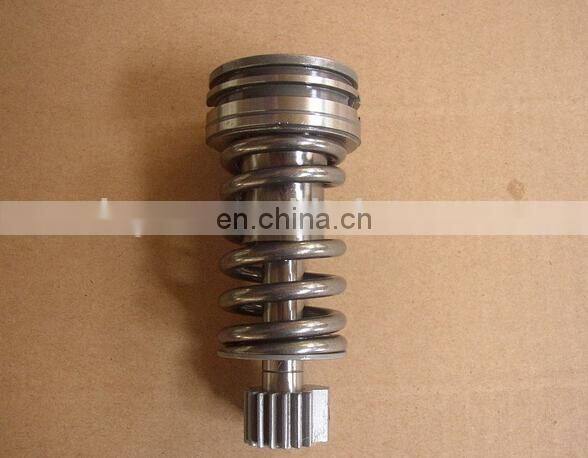 diesel injection pump plunger 4N4997
