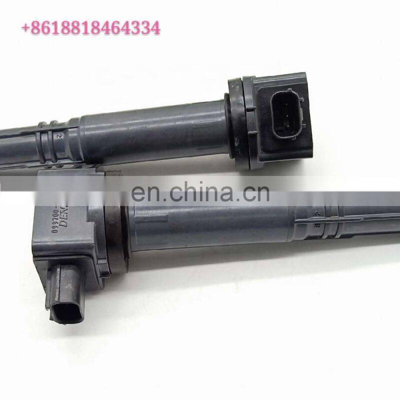 High Quality Ignition Coil 099700-148 B2907MX4 For Honda Accord 2009 2010 2.4L