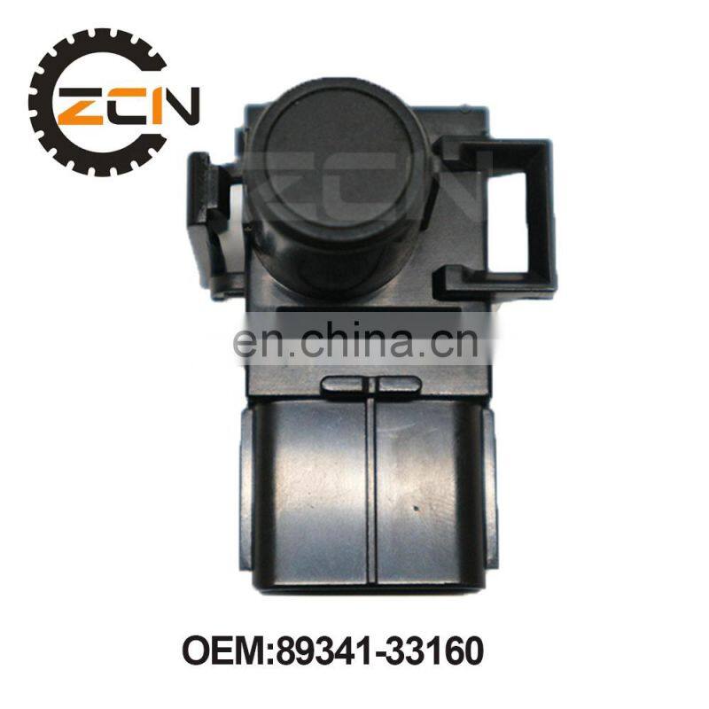Genuine PDC Parking Sensor OEM 89341-33160 For Lexus LX570 Sequoia
