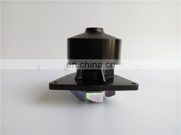 Original quality diesel engine parts Stainless Steel 3966841 6C8.3 water pump for heavy truck