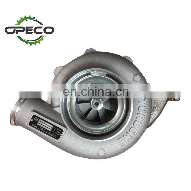 H1C H1C-8243AF/E18DA11 5.9L turbocharger J919121 3802289 J907026 J907028 3802289 J907029