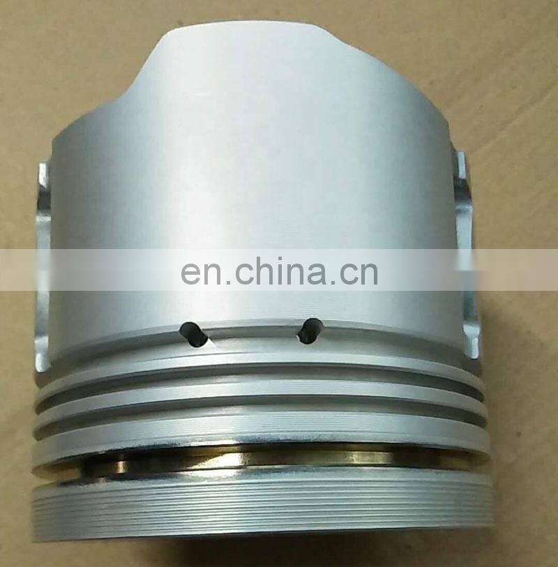 6BG1 ZX200 Excavator 8-97358574-0 8973585740 Engine Piston