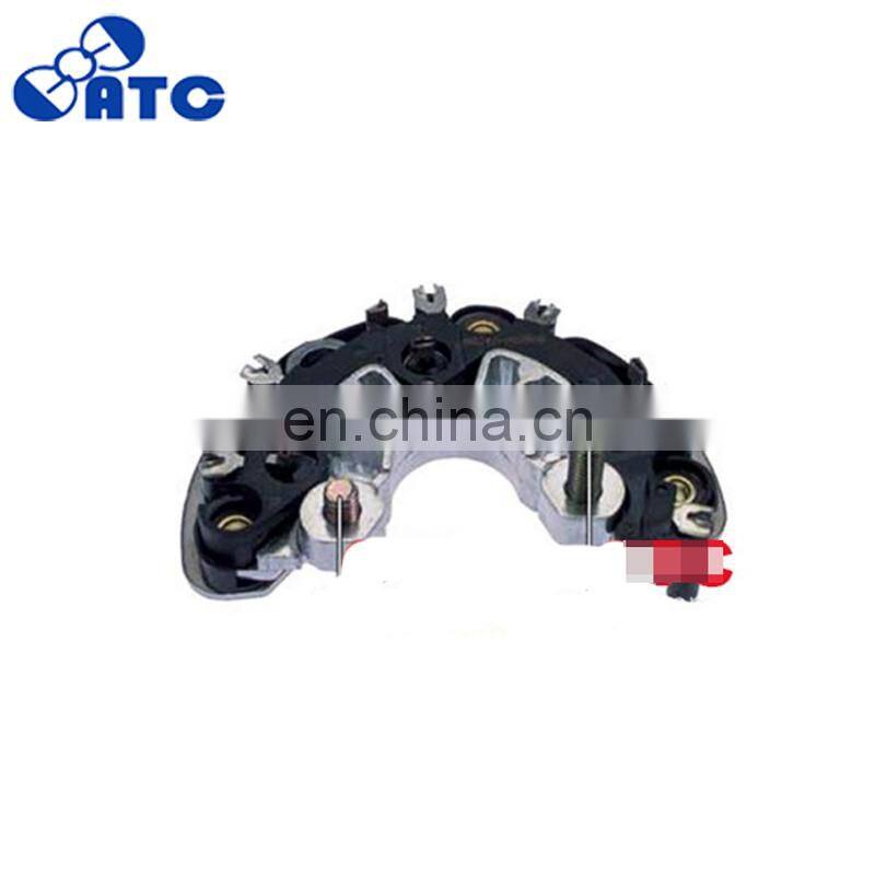 FR1045 31-209 automobile charging system circuit car alternator rectifier