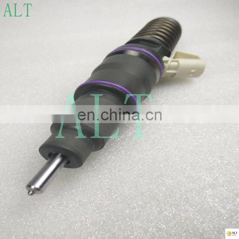 Stock goods! common rail fuel injector 20500620 for VOLVO
