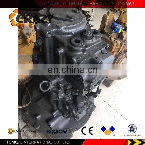 708-2H-00130 PC300-6 PC340-6 hydraulic pump (2).jpg