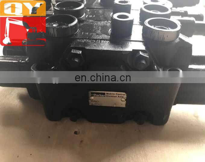 original and new control valve for DH 55 hot sale with cheap price