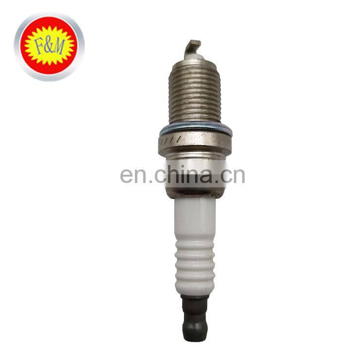 Auto Part 4198 Engine Electric Spark Plug Cable