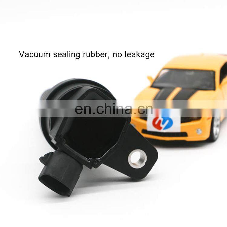 Hot sale Automotive Parts 27301-04000 for Hyundai Ignition Coil Pack ignition coil manufacturers