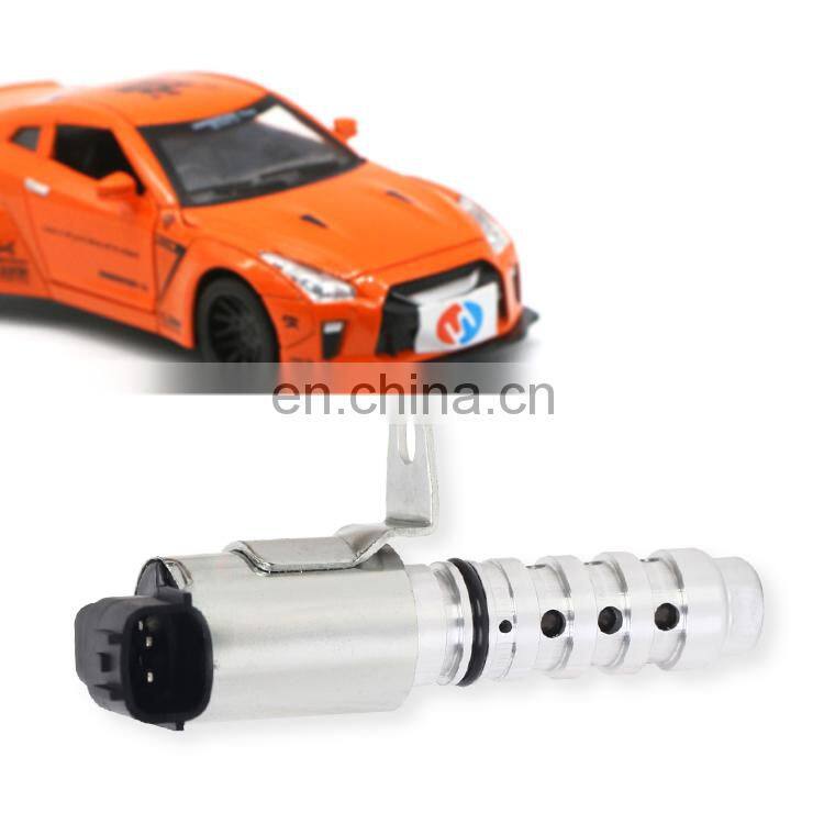 23796-EN200 Solenoid Cam Timing Control Valve VVT For Nissan Versa 07-15 Note 1.6L 1.8L