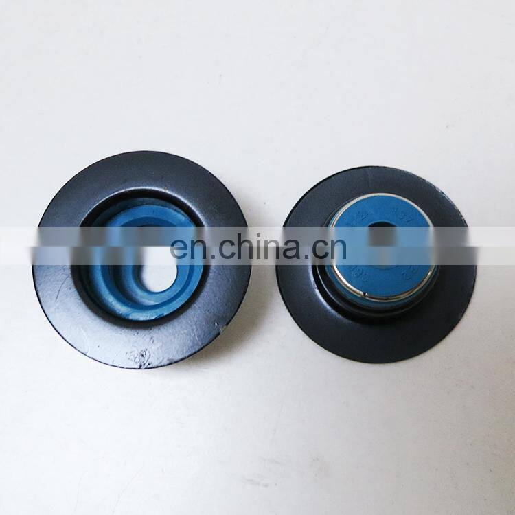 Lowest Price 6L 3943888 Trucks Diesel Engine Parts Valve Stem Seal